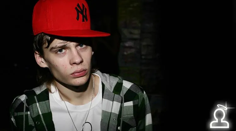 DJ PUMA aka CROSS