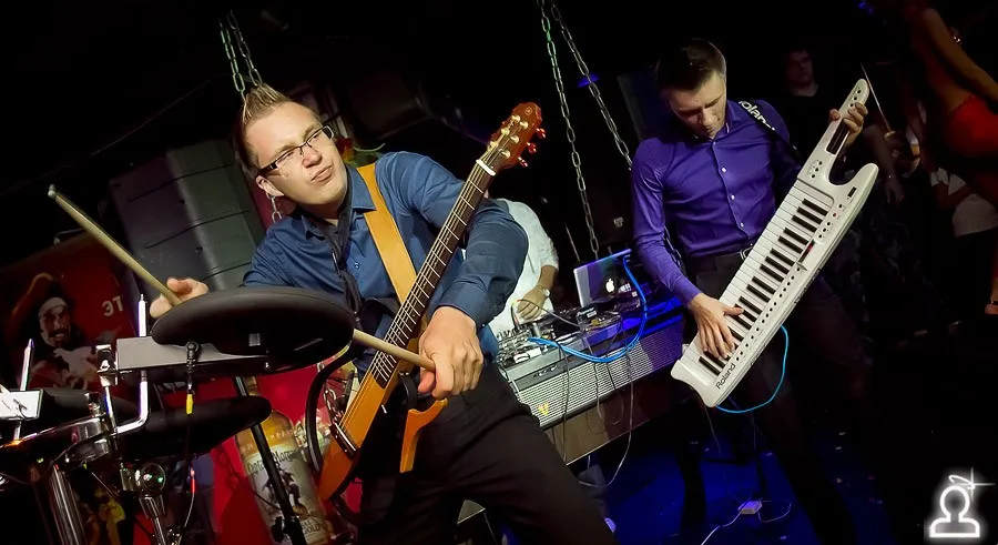 Captain Morgan - Dj Astera & Evan Sax