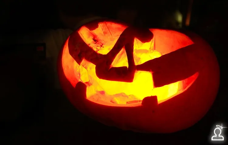 Happy Halloween / Dj Fashion