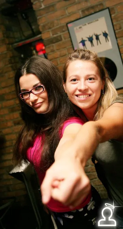 Afterparty SV08
