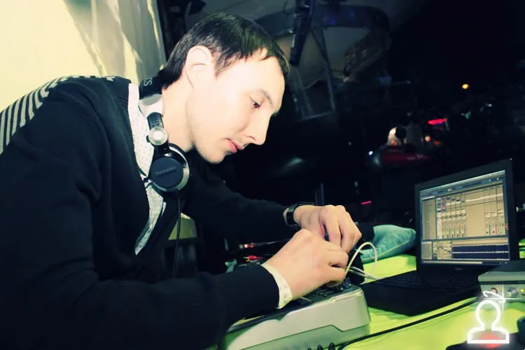 Dj Batle 2010