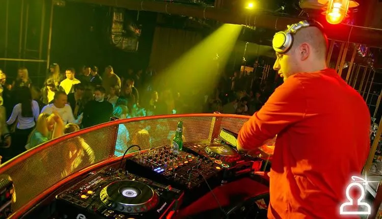 Dj Antonio