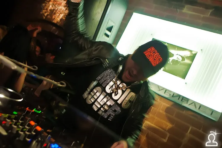 Dj A.G.