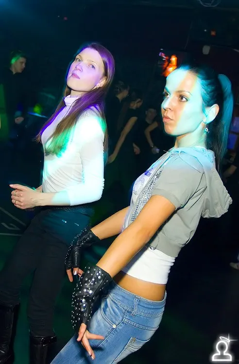 Dj Kolya