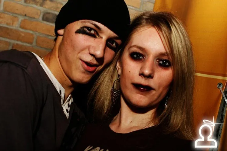 Halloween@Rock City (foto by bob)