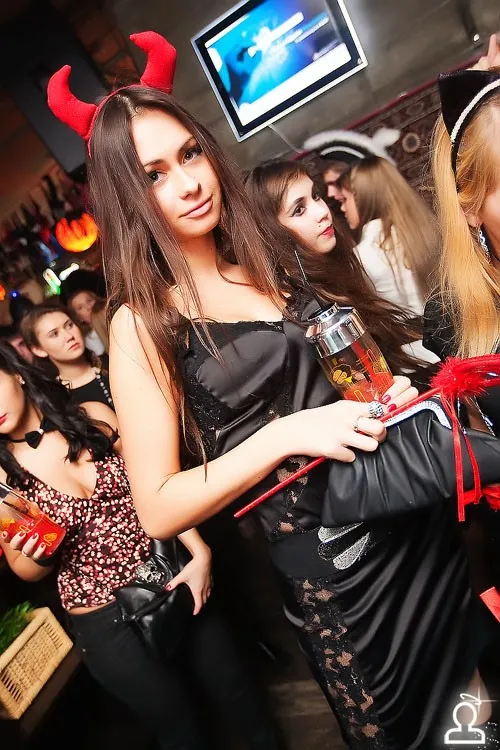 Halloween - Охотники за вампирами