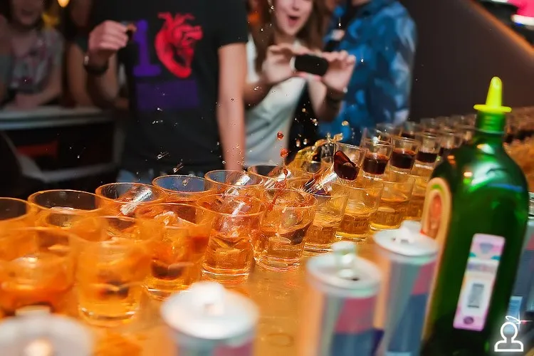 Jäger Bull STAFF