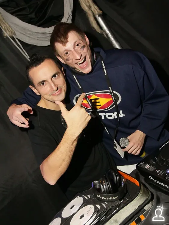 Halloween / Dj Andrew Galea