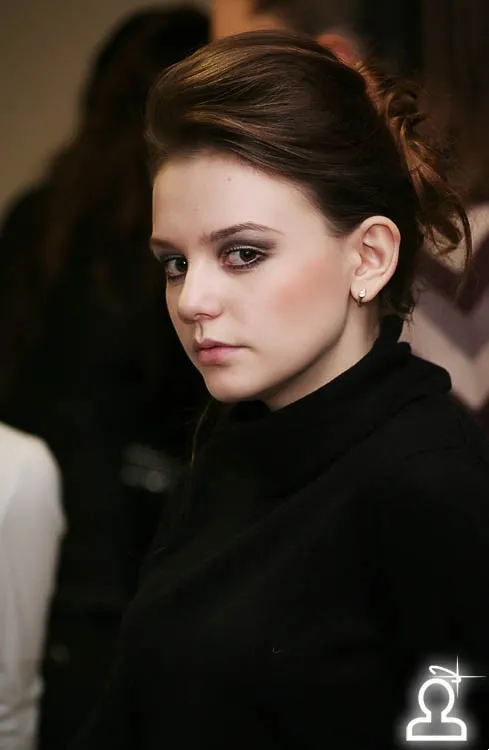 Siberian Fashion Week 2009