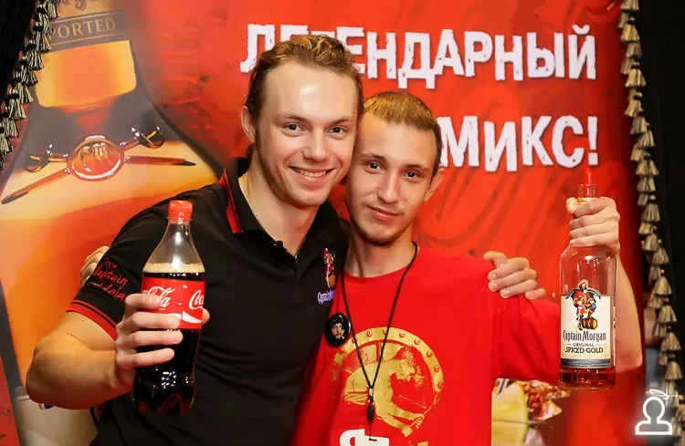 День рождения клуба РОК-СИТИ – "Смысловые Галлюцинации"
