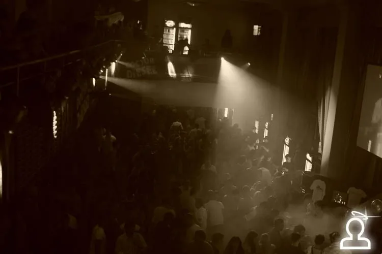 GLOBALCLUBBING Year: Ноябрь Tiesto