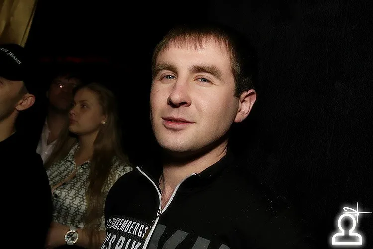 День рождения Portfolio, Dj Jay Stone