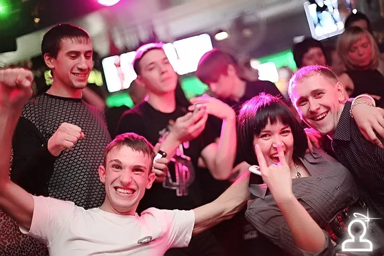 Мув ё бади