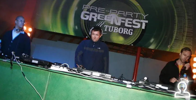 Green Fest