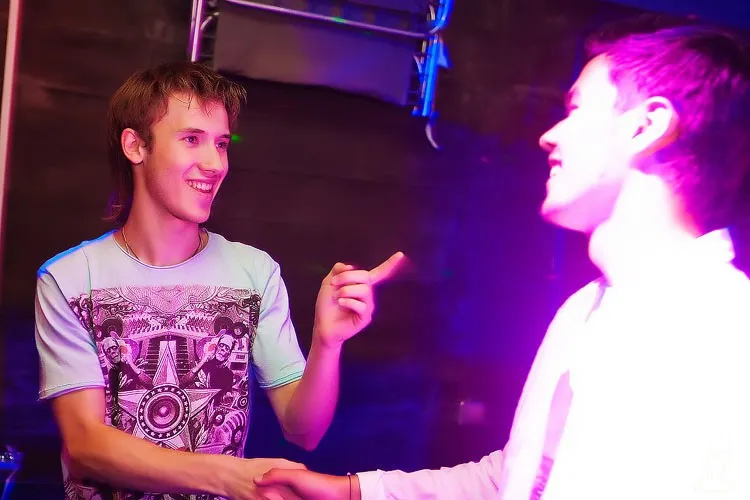 PRAVDA VS BUNKER - DJ NASTYA Beauty