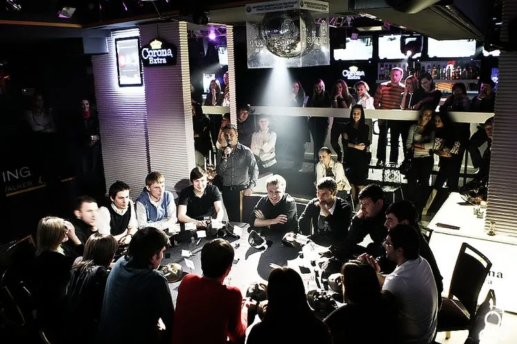 Mafia: Barsuk VS DOЖDЬ, FINAL