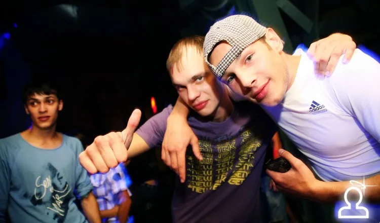 DRUM AND BASS ARENA