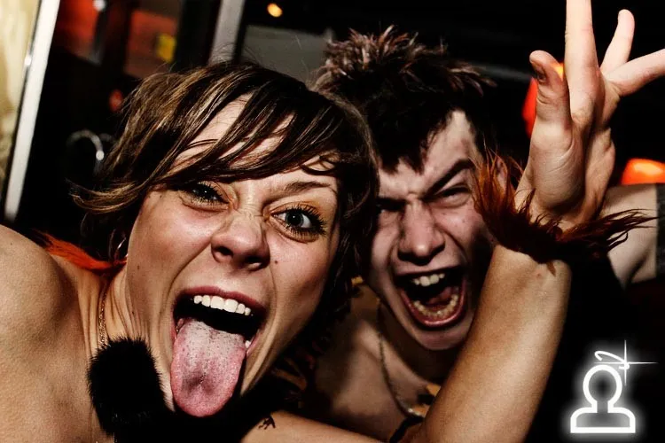 Halloween@Rock City (foto by bob)