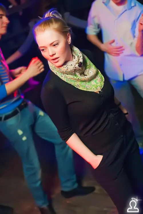 Ося и Киса здесь были