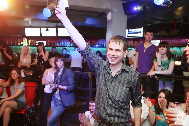Новая PRAVDA в STAFF формате!