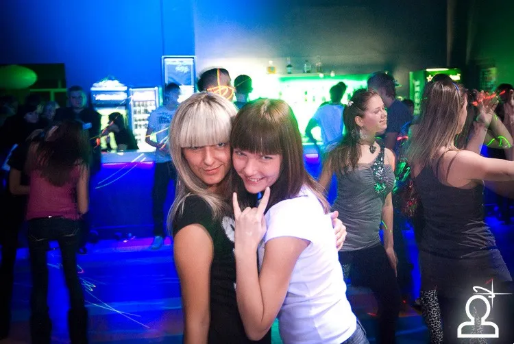 Party People