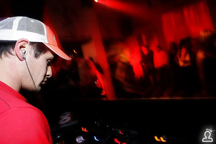 Jaimie Fanatic @ Portfolio