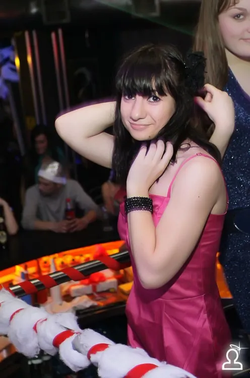 Звезды дискотек