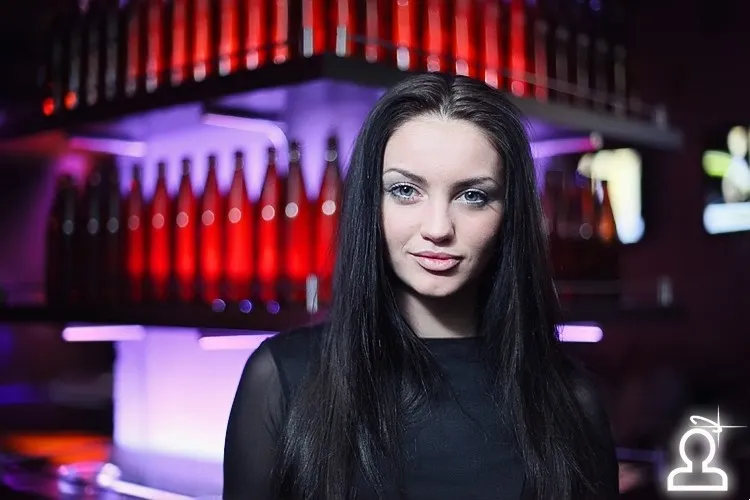 DJ Шевцов