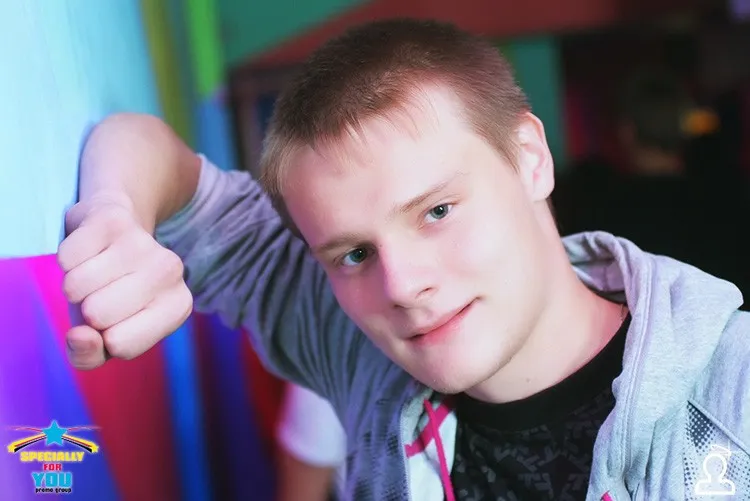 Night Revolution Part1 / Dj Дмитрий Алмазов(Bobina)