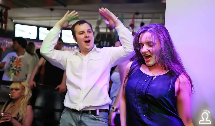 DISCO HIT