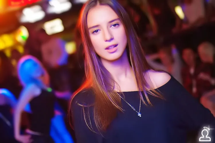 Staff party "Я - Модель!"