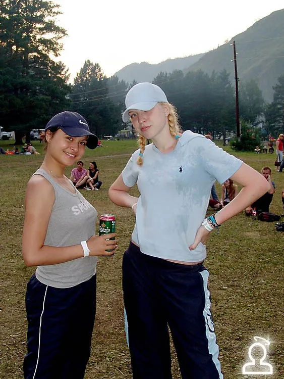 Sunvibes `07