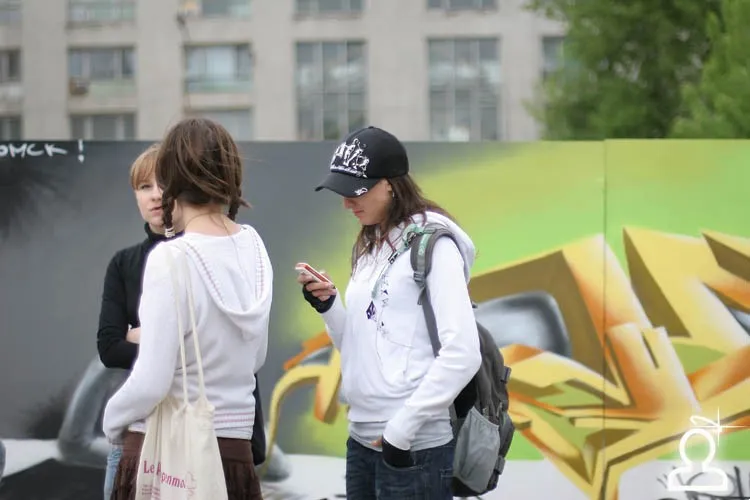 Graffity Fest