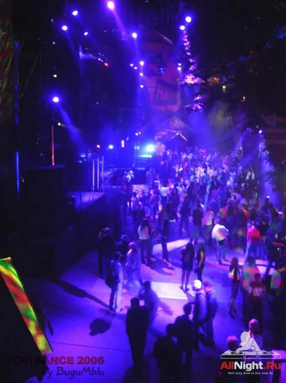Fortdance`06