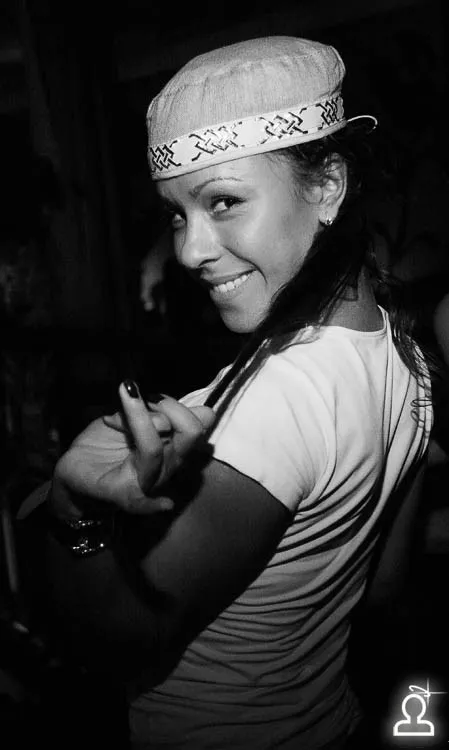 Dj Fairlady