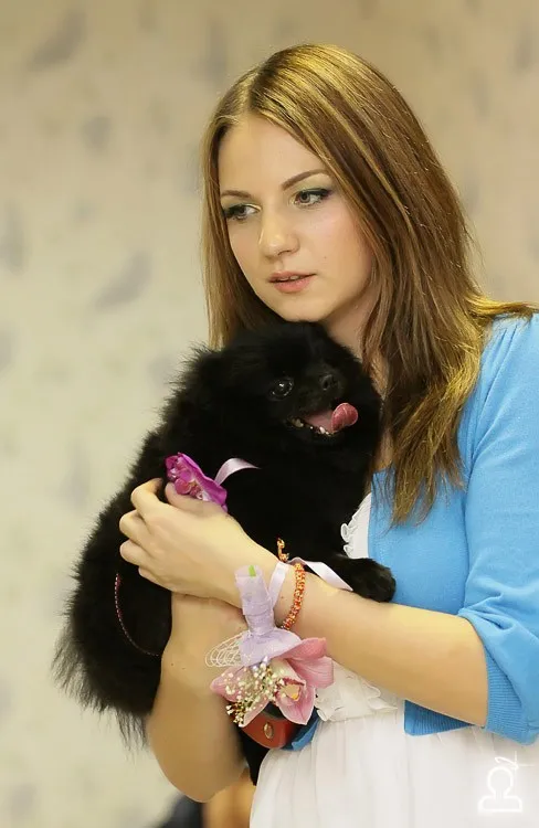 Открытие свадебного салона Markizina