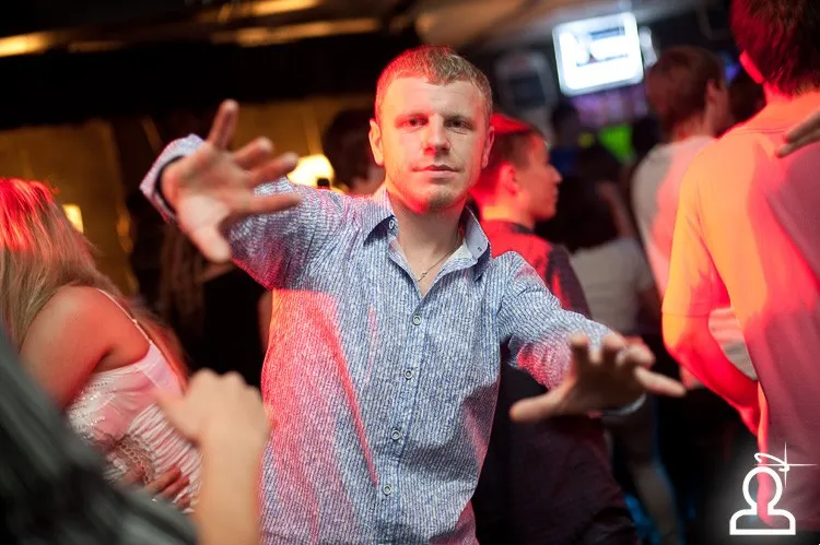 Ночь Второкурсника