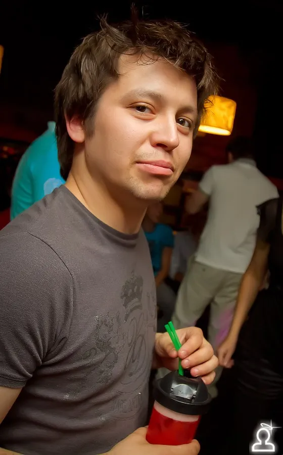 Vodka! Matreshka! Balalayka!