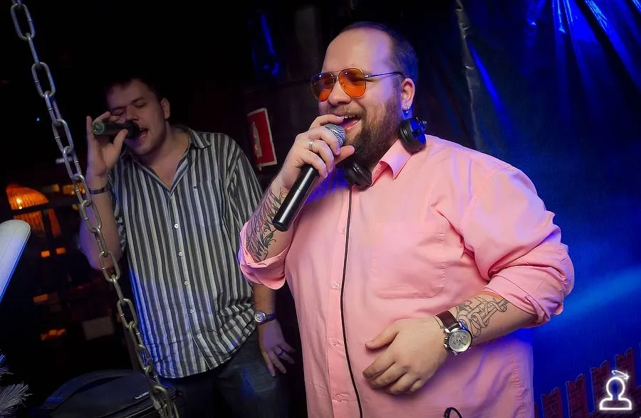 Рождество