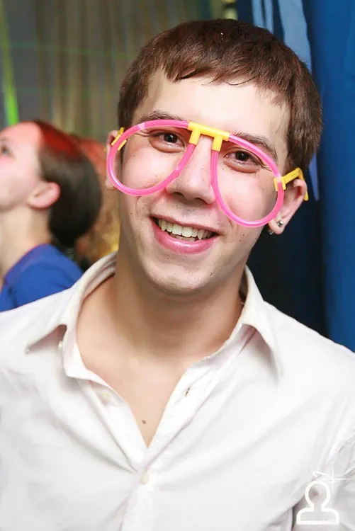 CLUBBIN ’FREEDOM