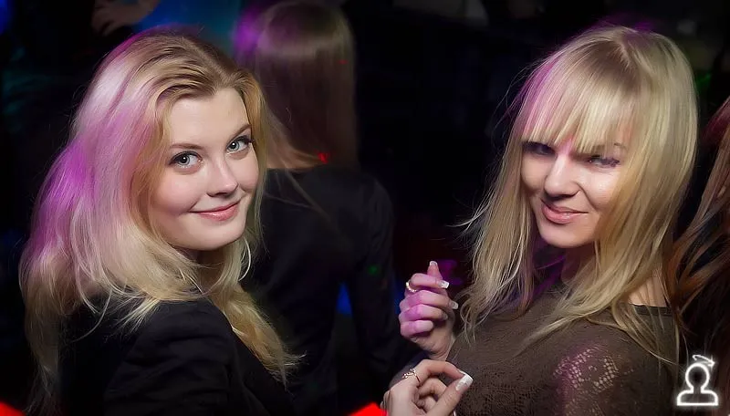 Just a Party