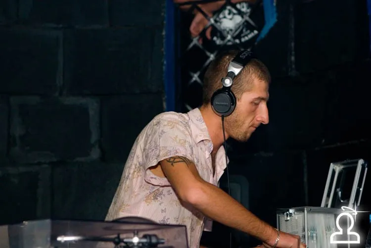 Dj Svarshik