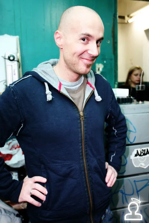 NEW NATION \ Dj Нил