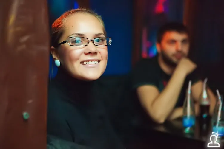 День рождения STRIP AFTER PARTY