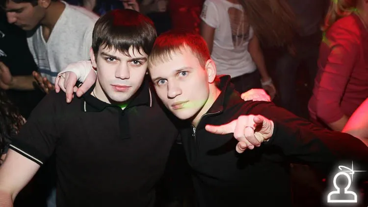 Бабочки Мохито