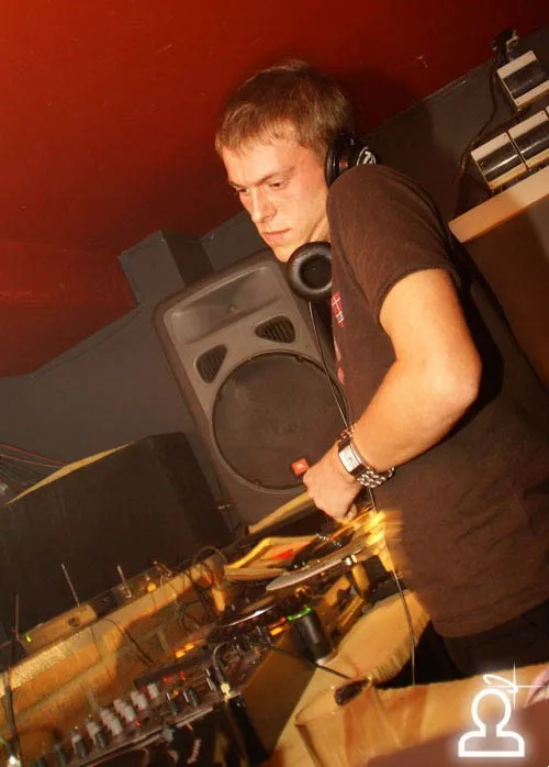 Dj Popovich