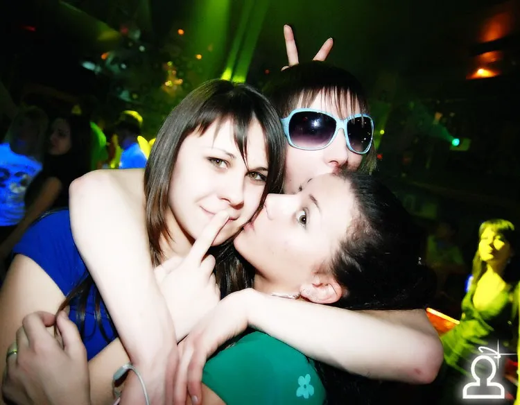 Tour De Trance 5
