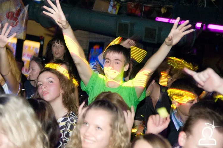 TOUR DE TRANCE: Dj Ronski Speed
