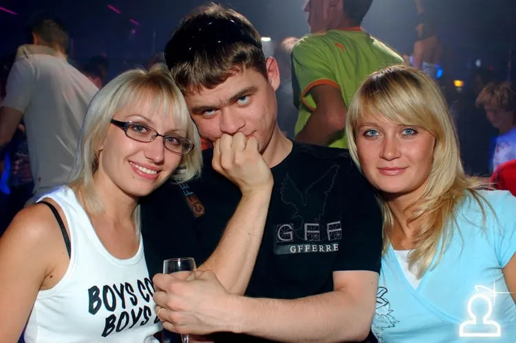 DJ Сarlo Dall'Anese