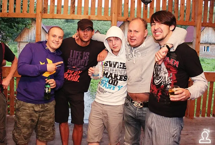 Sunvibes 2010